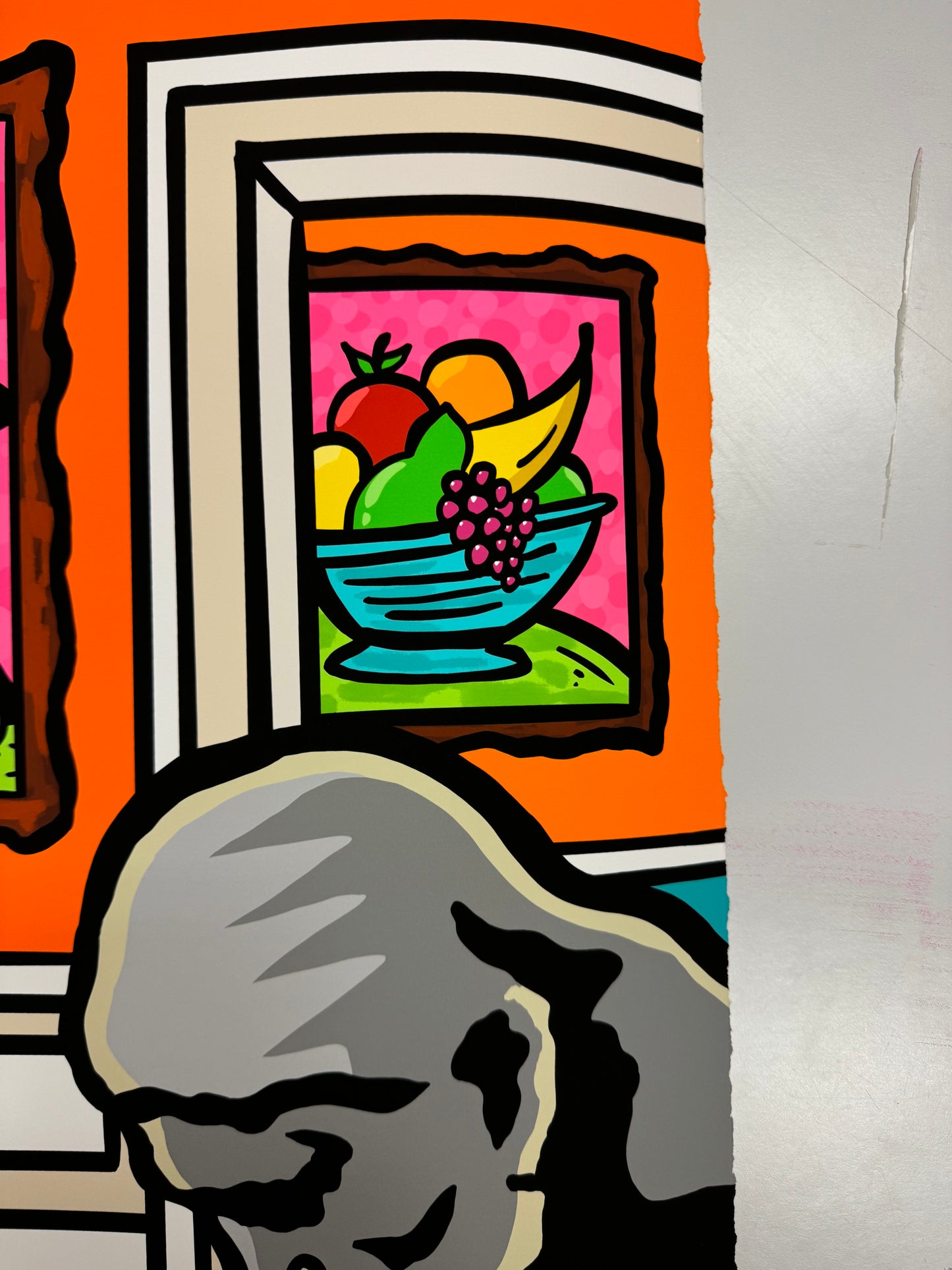 "The Art Museum"