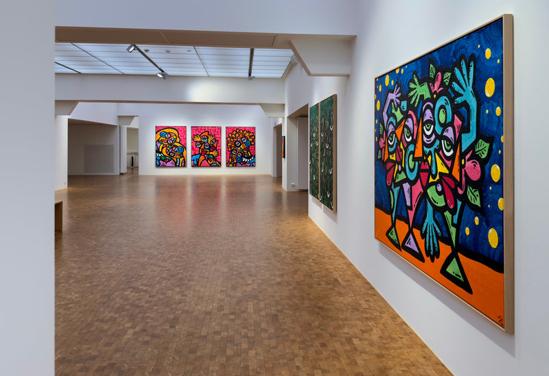 Exhibition Image