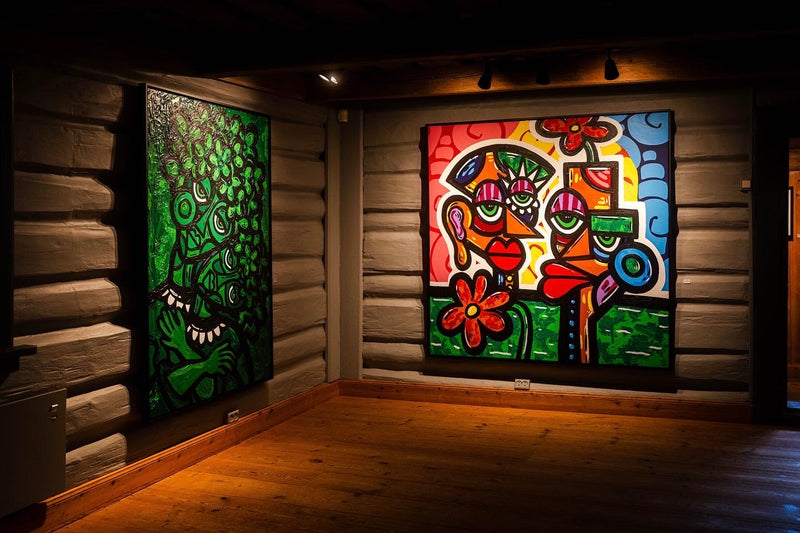 Exhibition Image