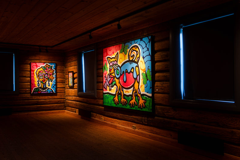 Exhibition Image