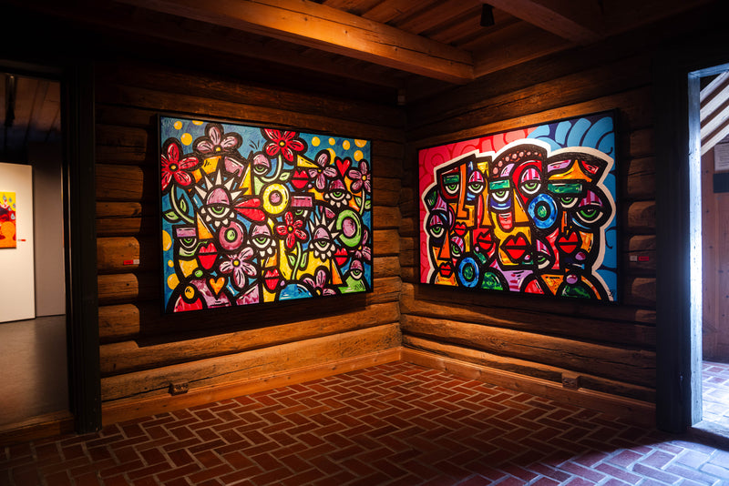 Exhibition Image