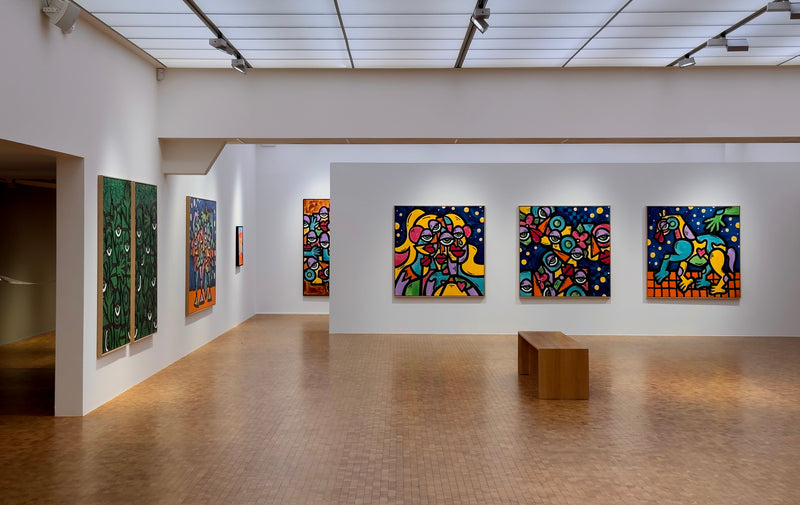 Exhibition Image