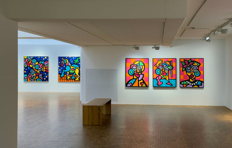 Exhibition Image
